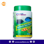 Ocean Nutrition Formula Two Pellets Small - 400 gr