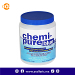 Chemi-Pure Blue  -  11 oz