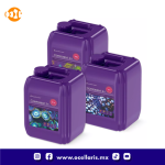 AF Component 1+, 2+, 3+ - 3 x 5 Litros