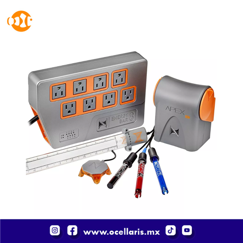 Neptune Systems A3 Apex Pro Controller System