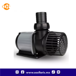 Bomba de retorno DCA3000