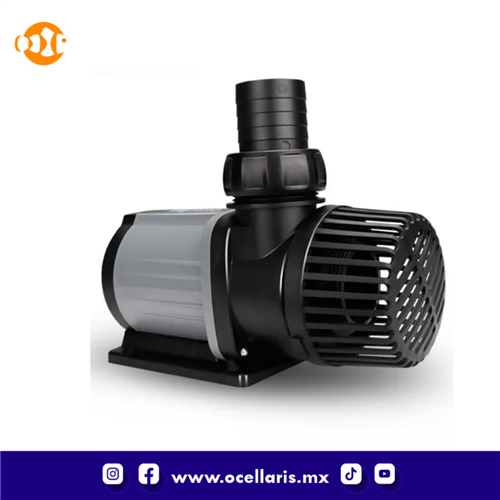 Bomba de retorno DCA3000