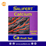 Salifert Calcium - Kit de prueba Ca