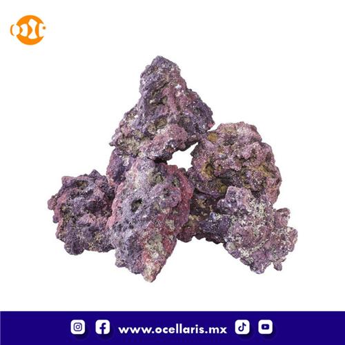 CaribSea Life Rock Original Nano Pack - 10 lb