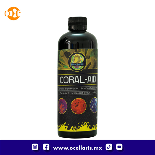 Coral AID - 500 ml