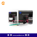 Nyos - Kit de Prueba de Calcio