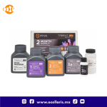 Trident NP - Reactivos para 2 meses