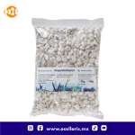 Media de Aragonita para Reactor de Calcio - 4 kg