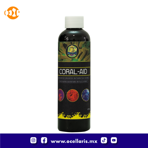 Coral AID - 125 ml