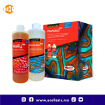 FishAid Kit - Tratamiento completo para peces - 16 oz