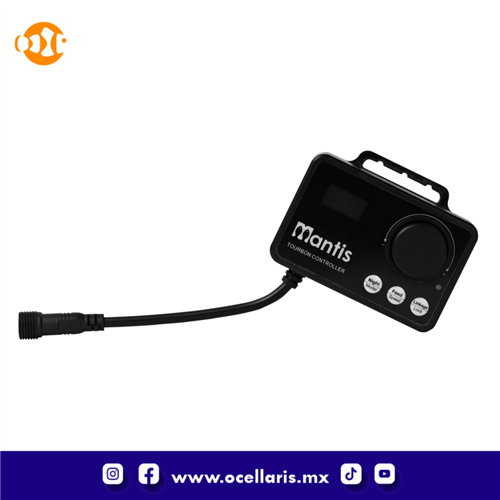Mantis - Controlador de Repuesto para Tourbon 100