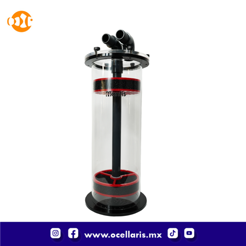 Mantis Media Reactor MR150