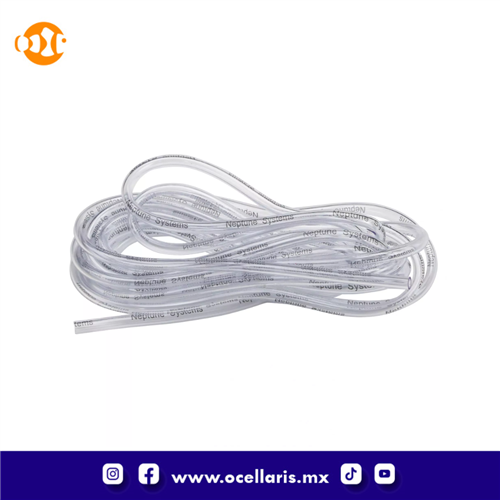 Manguera de repuesto para sistema DOS - 4 mts