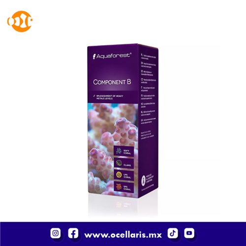 AF Component B  -  250ml