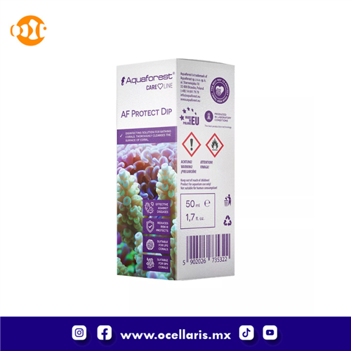 AF Protect Dip  -  50 ml