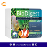 BioDigest - Bacteria - 30 ampolletas
