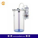 AquaReady Reactor de Calcio cTech T-3
