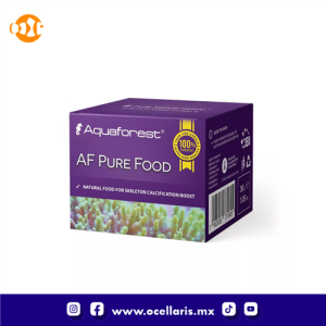 AF Pure Food  – 30gr