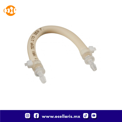 Tubo de repuesto para Kamoer FX-STP y FX-STP2