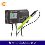 Milwaukee MC510 PRO - Controlador de ORP