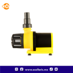 Mantis TURBO 15000 - Bomba de retorno WiFi - 15,000 l/h