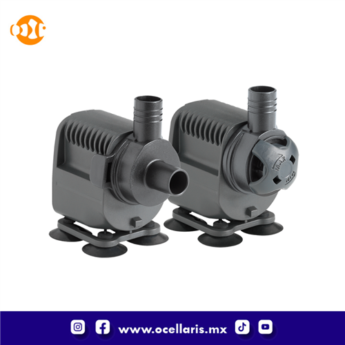 Syncra Silent Nano - 110 GPH (430 L/H)