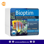 Bioptim - Complemento bacteria - 30 ampolletas