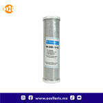 Mantis repuesto de filtro de Carbon en bloque