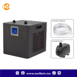 Mantis Chiller 500 - 1/2 HP