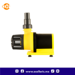 Mantis TURBO 5000 - Bomba de retorno WiFi - 5,000 l/h