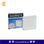 MarinePure Biofilter Media - Plato de  8 x 8 x 1 pulgadas