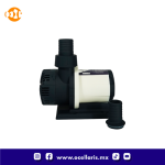 Bomba de retorno TORNADO 2000 - 2,500 l/h