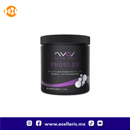 Nyos - Phosi-Ex - 500 ml