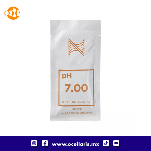 Neptune Systems - 7.00 pH Calibration Fluid