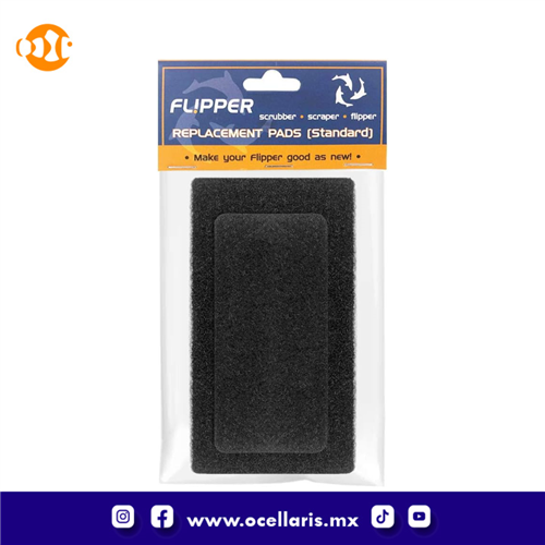 Kit de Mantenimiento para Flipper Standard
