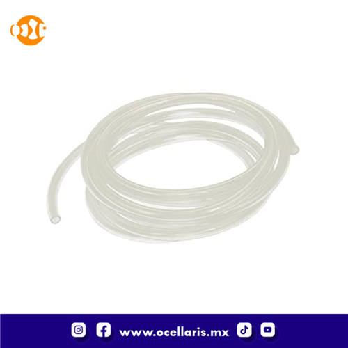 Tubo de Poliuretano resistente al CO2