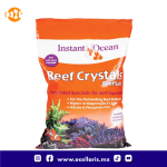 Reef Crystals - Reef Salt - 50 galones