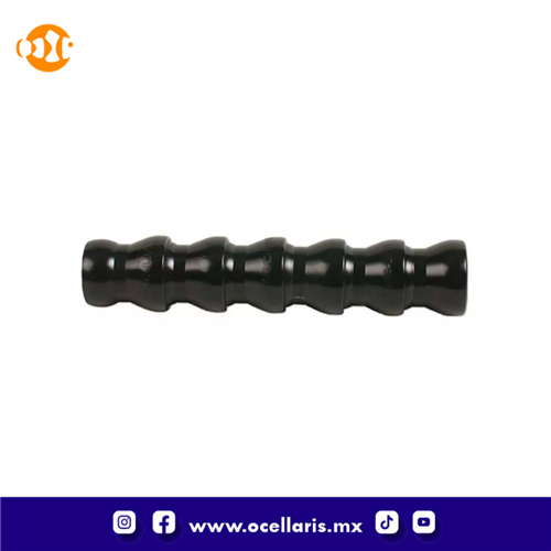 Loc-Line - 6 segmentos modulares de 1/2 plg