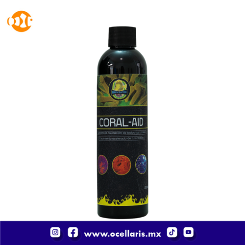 Coral AID - 250 ml