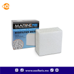 MarinePure Biofilter Media - Block de 8 x 8 x 4 pulgadas