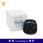 Wet Side Assembly - Vortech MP40