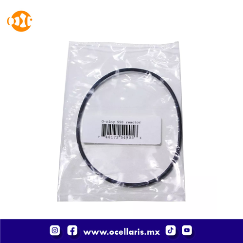 Oring para  Reactor PhosBan  550