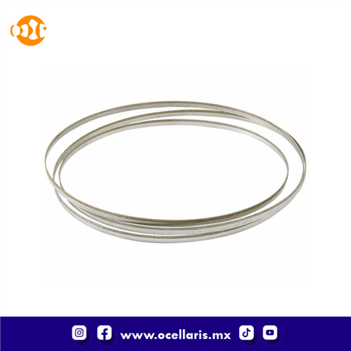 Hoja de Repuesto para Sierra de Cinta DB-100