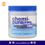 Chemi-Pure Blue  -  5.5 oz