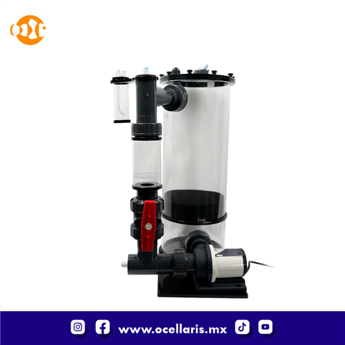 Calcium Reactor CR200 - Tanques 1000 a 2,000 lts