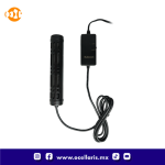 Calentador Mantis Rubicon con controlador 500w - Para 500 Litros