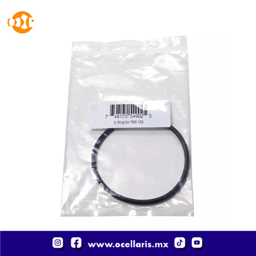 Oring para Reactor PhosBan  150