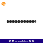 Loc-Line - 10 segmentos modulares de 1/4 plg