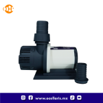 Bomba de retorno TORNADO 12000 - 12,000 l/h