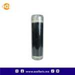 Mantis Cartucho con resina DI que cambia de color